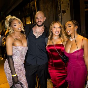 2025 Urban X Awards - Image 636373