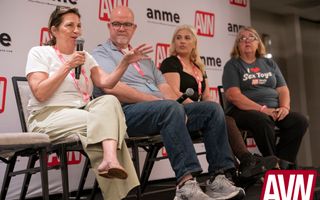 2026 ANME Show - 'AV and the Novelty Industry Legal Panel'