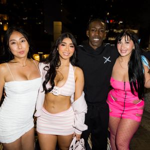 2025 Urban X Awards - Pink & White Affair - Image 636194