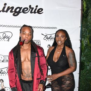 2025 Urban X Lingerie Party - Image 636843
