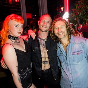 2025 AVN Awards Premiere Party - Part 1 - Image 636077