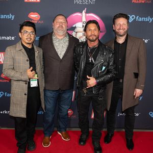 Pillow Talk 2026 AVN Kickoff Party (Part 2) - Image 643533