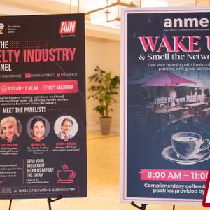 2026 ANME Show - 'AV and the Novelty Industry Legal Panel' - Image 654116