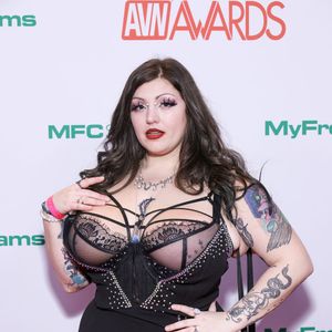 2026 AVN Awards Show - Red Carpet (Part 4) - Image 647219
