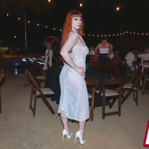 13th Annual Vice is Nice 'Party With a Purr-Pose' - Image 635045