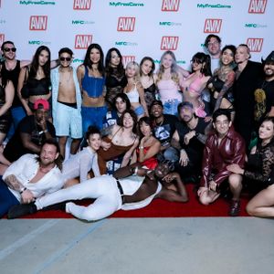 2025 AVN House Party - Part 3 - Image 634364