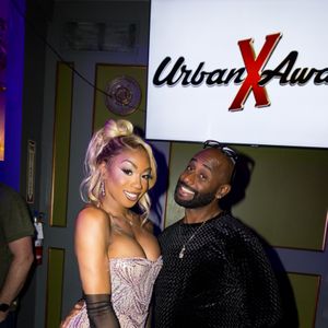 2025 Urban X Awards - Image 636325