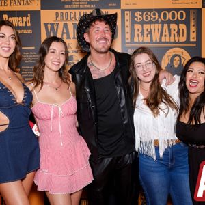 2025 Pornhub Awards - Image 632480