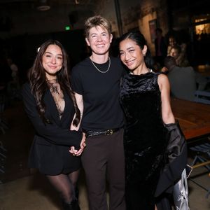 Gamma Films Pre-Nomination Gala - Image 638012
