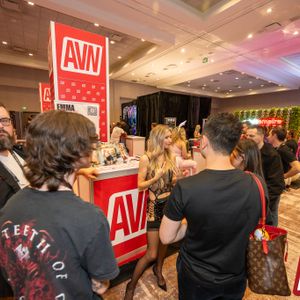 2025 AVN Adult Entertainment Expo - Day 1 (Part 5) - Image 625315