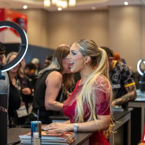 2025 AVN Adult Entertainment Expo - Day 1 (Part 5) - Image 625286