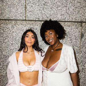 2025 Urban X Awards - Pink & White Affair - Image 636251