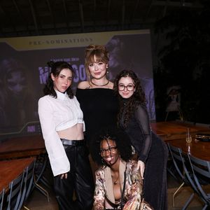 Gamma Films Pre-Nomination Gala - Image 637950