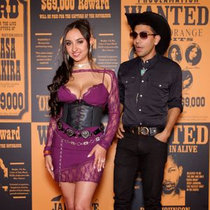 2025 Pornhub Awards - Image 632382