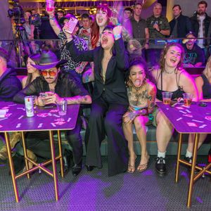 Pillow Talk 2026 AVN Kickoff Party (Part 1) - Image 643438