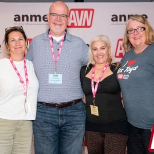 2026 ANME Show - 'AV and the Novelty Industry Legal Panel' - Image 654167