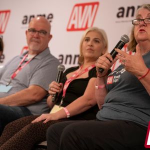 2026 ANME Show - 'AV and the Novelty Industry Legal Panel' - Image 654158