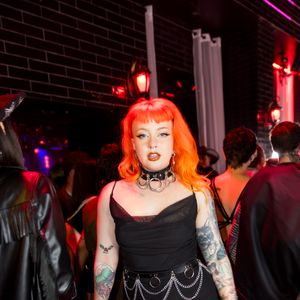 2025 AVN Awards Premiere Party - Part 1 - Image 636067