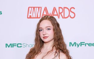 2026 AVN Awards Show - Red Carpet (Part 4)