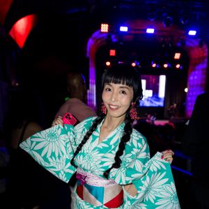 2025 Urban X Awards - Image 636383