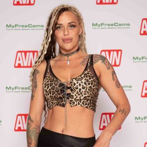 AVN Media Day - May 2025 (Part 2) - Image 632575