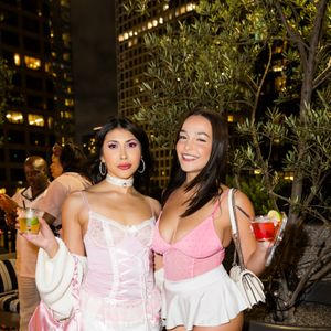 2025 Urban X Awards - Pink & White Affair - Image 636226
