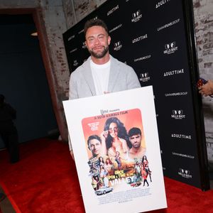 Gamma Films Pre-Nomination Gala - Image 638016