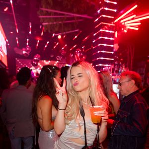 2025 AVN Awards Premiere Party - Part 1 - Image 636061