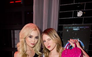 2025 AVN Awards Premiere Party - Part 1