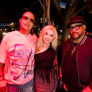 2025 AVN Awards Premiere Party - Part 1 - Image 636054