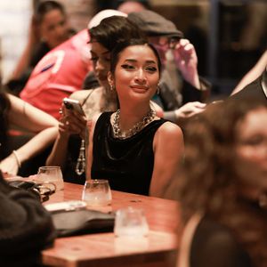 Gamma Films Pre-Nomination Gala - Image 638007