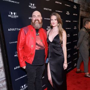 Gamma Films Pre-Nomination Gala - Image 637922