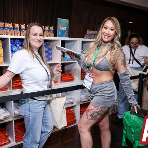 2026 AVN Adult Entertainment Expo - Day 1 (Part 9) - Image 641377