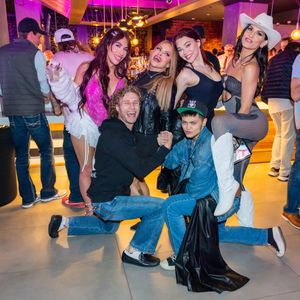 Pillow Talk 2026 AVN Kickoff Party (Part 2) - Image 643467