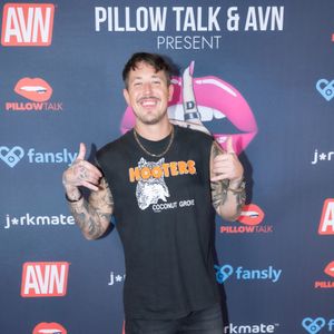 Pillow Talk 2026 AVN Kickoff Party (Part 2) - Image 643544