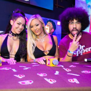 Pillow Talk 2026 AVN Kickoff Party (Part 1) - Image 643391