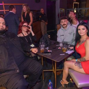 Pillow Talk 2026 AVN Kickoff Party (Part 1) - Image 643372
