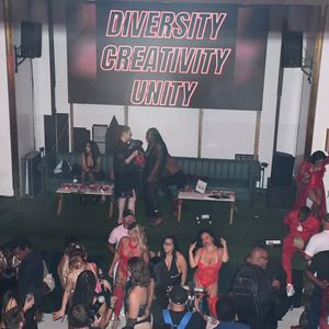 2025 Urban X Lingerie Party - Image 636875
