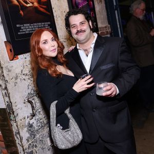 Gamma Films Pre-Nomination Gala - Image 637982