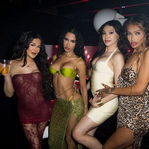 2025 AVN Awards Premiere Party - Part 1 - Image 636059
