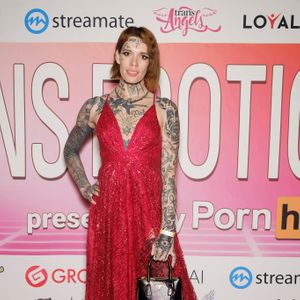 2025 Trans Erotica Awards - Image 632089