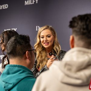 2025 AVN Adult Entertainment Expo - Day 1 (Part 5) - Image 625263