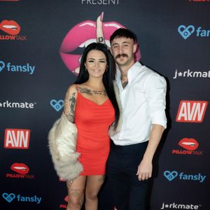 Pillow Talk 2026 AVN Kickoff Party (Part 1) - Image 643406