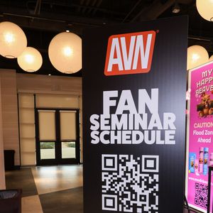 2026 AVN Adult Entertainment Expo - Day 1 (Part 9) - Image 641245