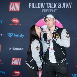 Pillow Talk 2026 AVN Kickoff Party (Part 2) - Image 643463