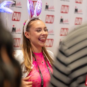 2025 AVN Adult Entertainment Expo - Day 1 (Part 5) - Image 625339