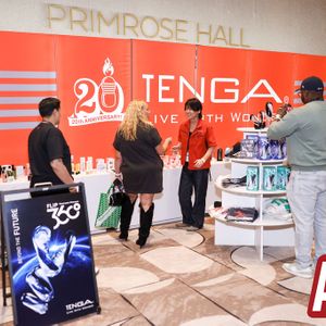 2026 AVN Adult Entertainment Expo - Day 1 (Part 9) - Image 641337