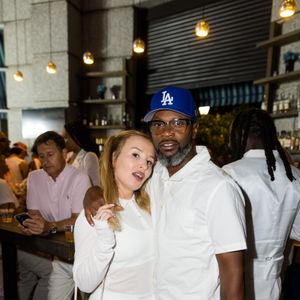 2025 Urban X Awards - Pink & White Affair - Image 636171