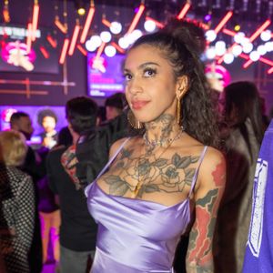 Pillow Talk 2026 AVN Kickoff Party (Part 1) - Image 643442