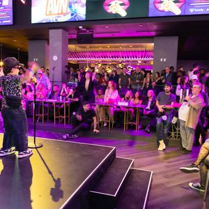 Pillow Talk 2026 AVN Kickoff Party (Part 1) - Image 643348